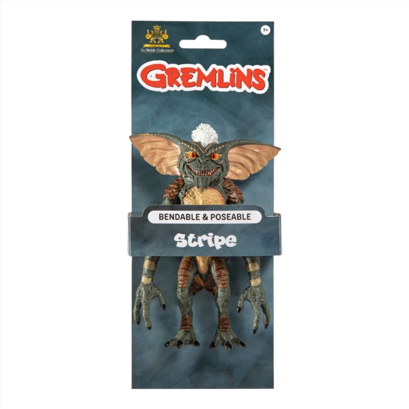 Gremlins - Stripe Bendable Figure/Product Detail/Figurines