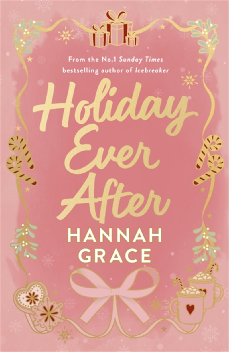 Holiday Ever After/Product Detail/Romance