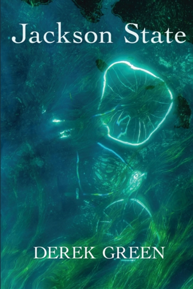 Jackson State/Product Detail/Literature & Poetry