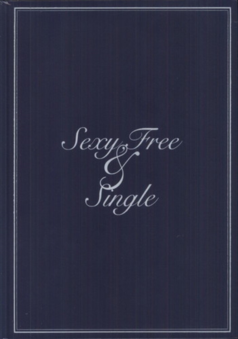 Super Junior Vol 6 - Sexy, Free and Single/Product Detail/World