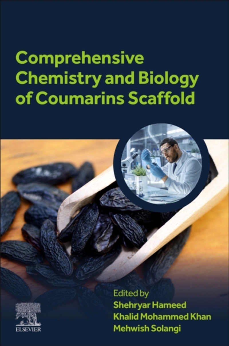 Comprehensive Chemistry And Biology Of Coumarins Scaffold/Product Detail/Science
