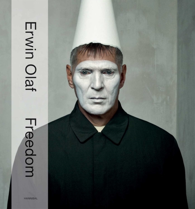 Erwin Olaf: Freedom : Stedelijk Museum/Product Detail/Photography