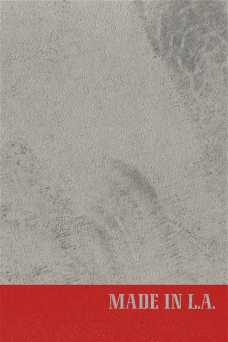 Made In L.A. 2025/Product Detail/Art