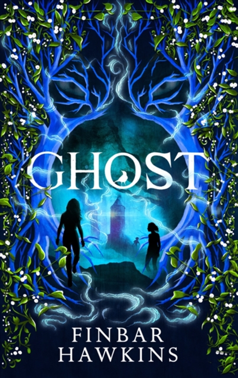 Ghost/Product Detail/Young Adult Fiction