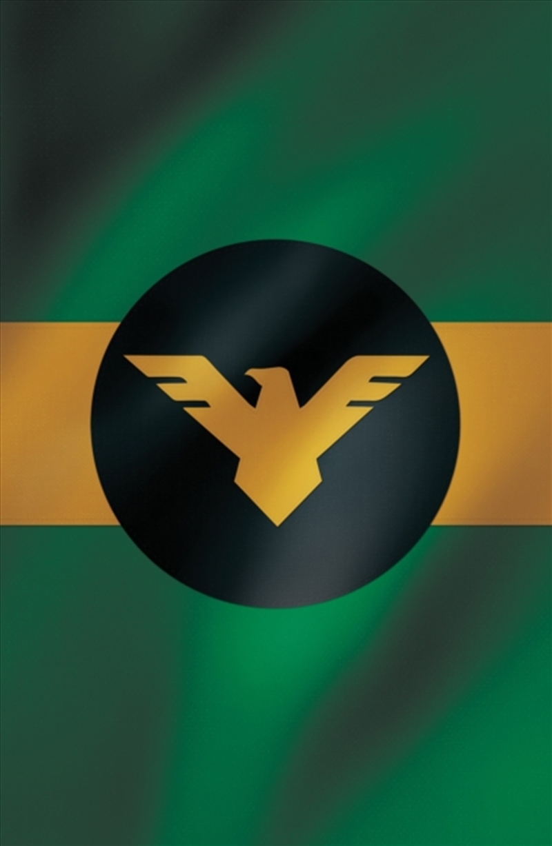 Dune: House Atreides Deluxe Edition Le W/ Slipcase/Product Detail/Graphic Novels