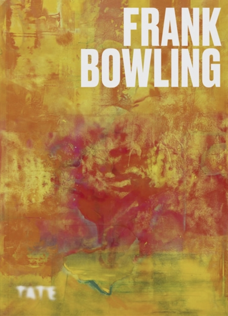 Artists Series: Frank Bowling/Product Detail/Art