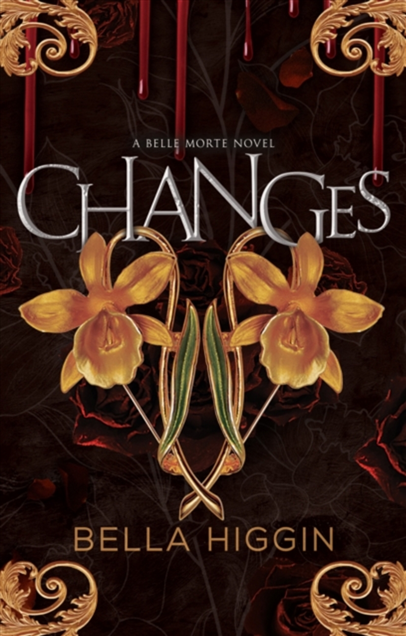 Changes/Product Detail/Young Adult Fiction