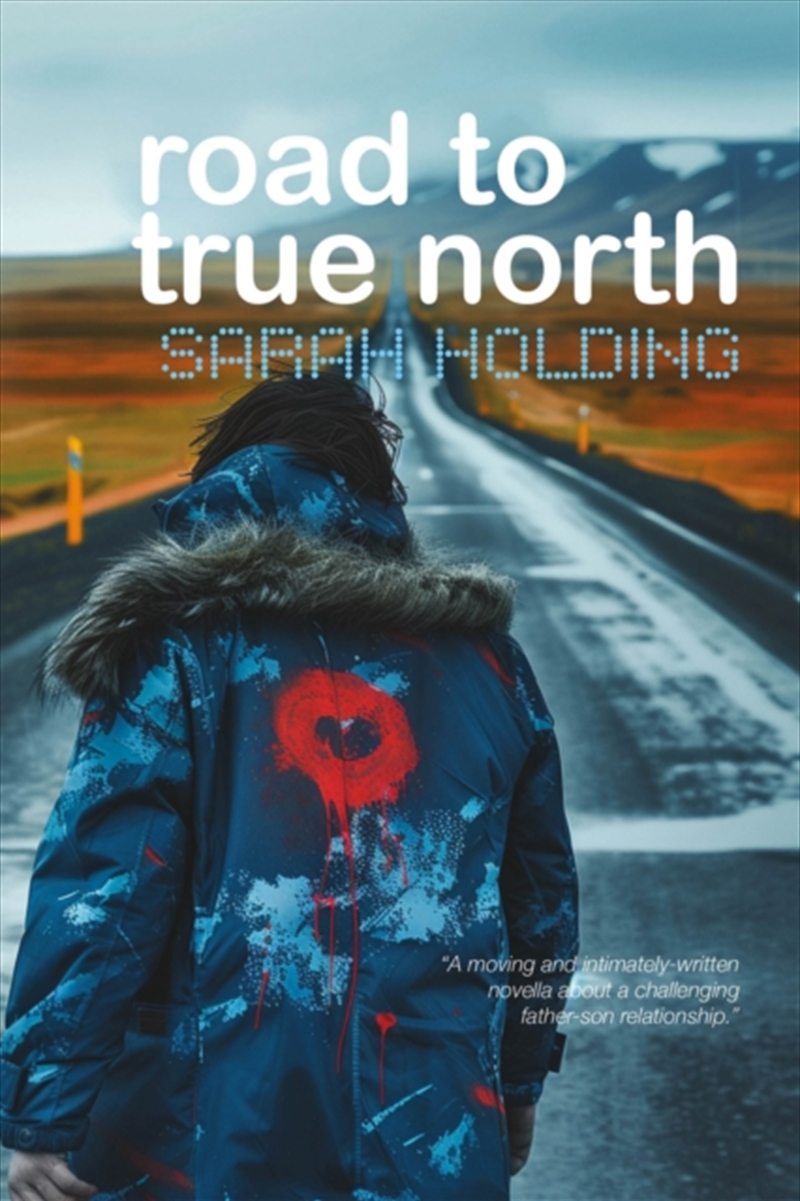 Road To True North/Product Detail/General Fiction Books