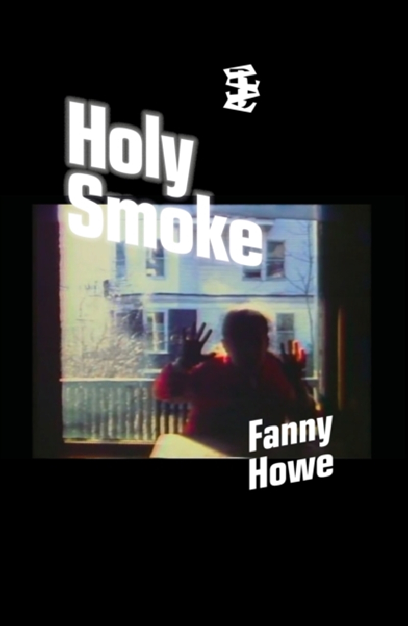 Holy Smoke/Product Detail/General Fiction Books