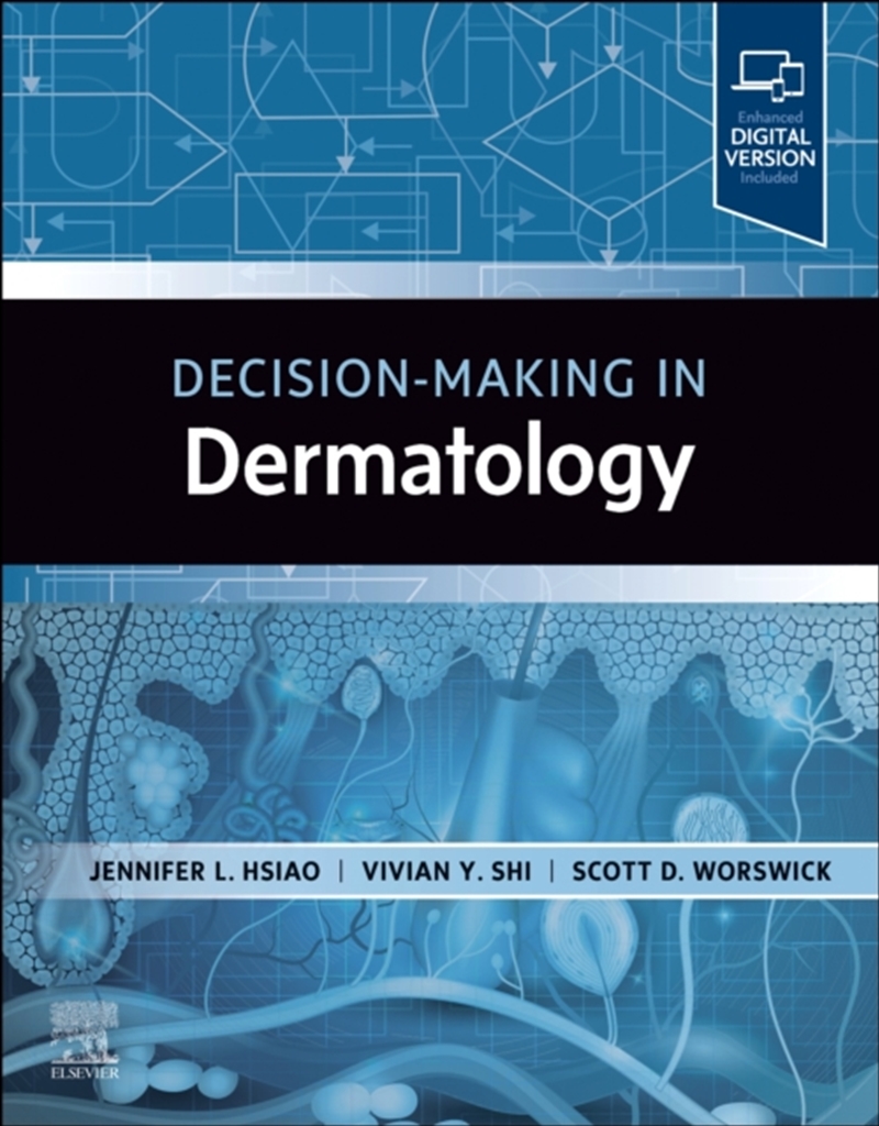 Decision-Making In Dermatology/Product Detail/Healthcare