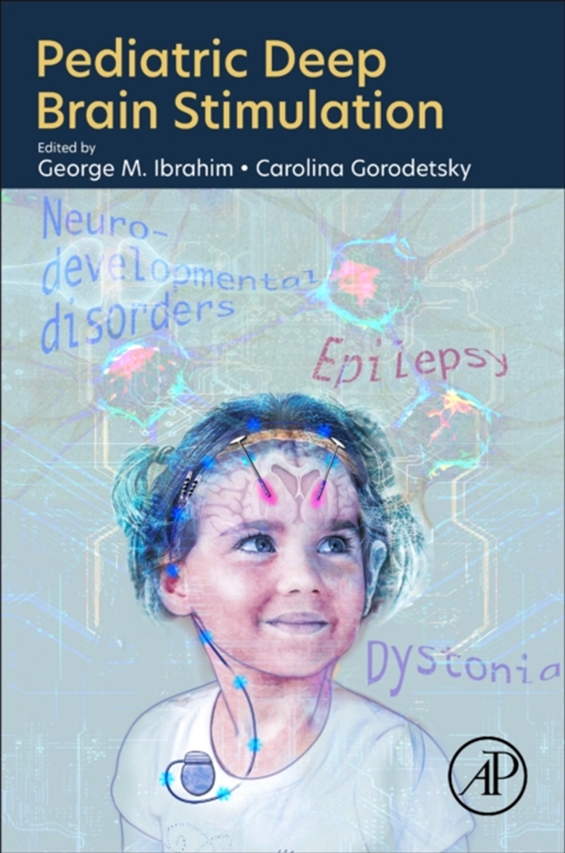 Pediatric Deep Brain Stimulation/Product Detail/Science