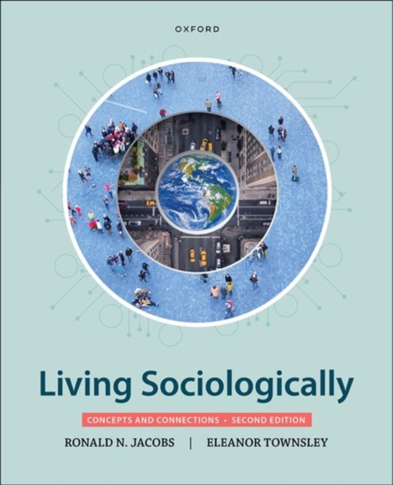 Living Sociologically : Concepts And Connections/Product Detail/Society & Culture