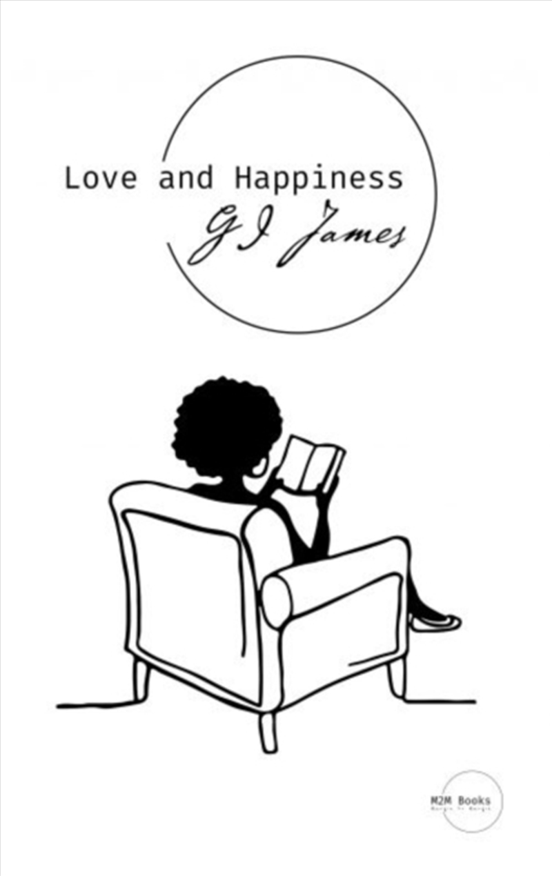Love And Happiness/Product Detail/General Fiction Books