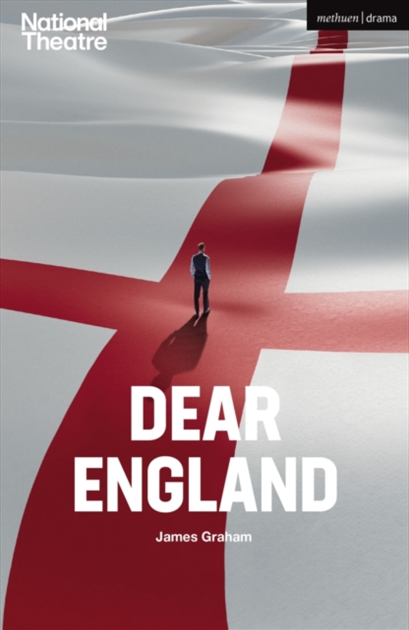 Dear England : 2025 Edition/Product Detail/Literature & Plays