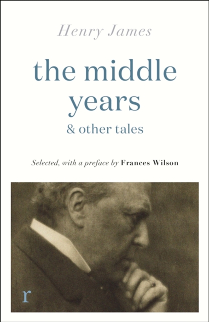 The Middle Years & Other Tales/Product Detail/General Fiction Books