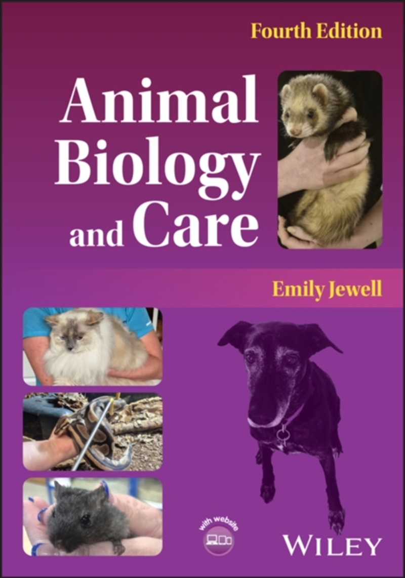 Animal Biology And Care/Product Detail/Healthcare