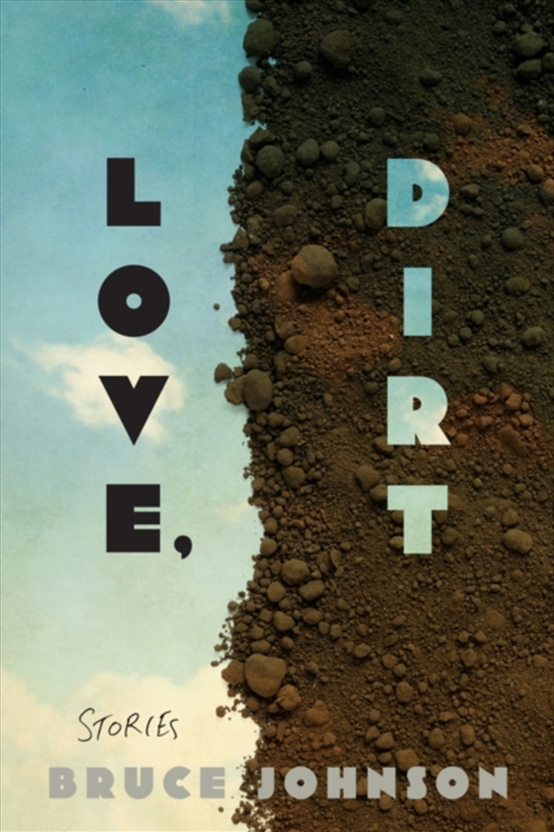 Love, Dirt/Product Detail/General Fiction Books