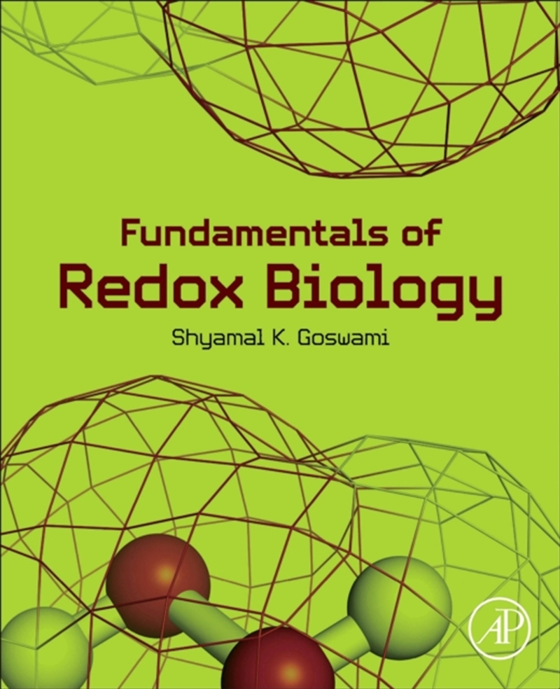 Fundamentals Of Redox Biology/Product Detail/Science
