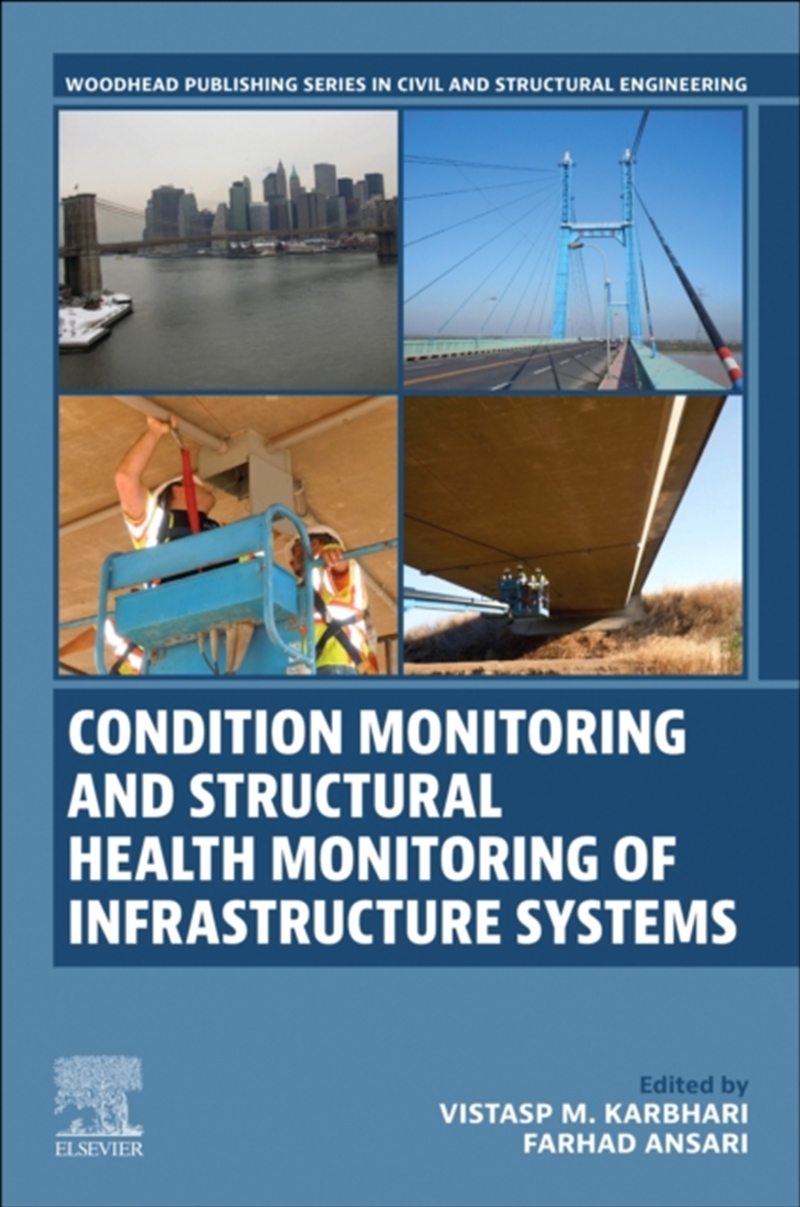 Condition Monitoring And Structural Health Monitoring Of Infrastructure Systems/Product Detail/Healthcare