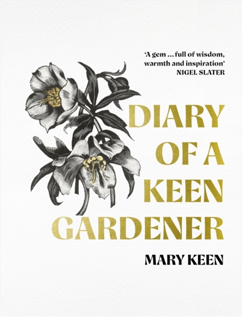Diary Of A Keen Gardener/Product Detail/Gardening
