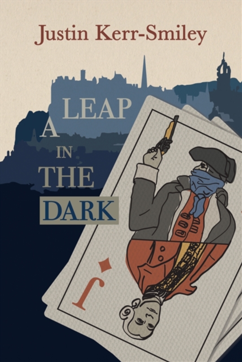 A Leap In The Dark/Product Detail/Historical Fiction