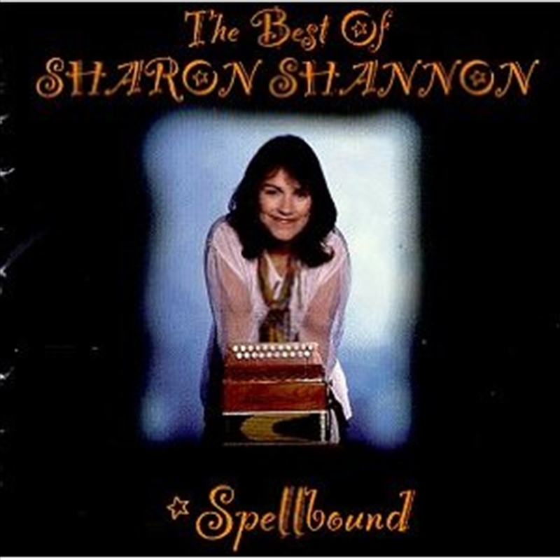 Spellbound: The Best Of/Product Detail/Folk