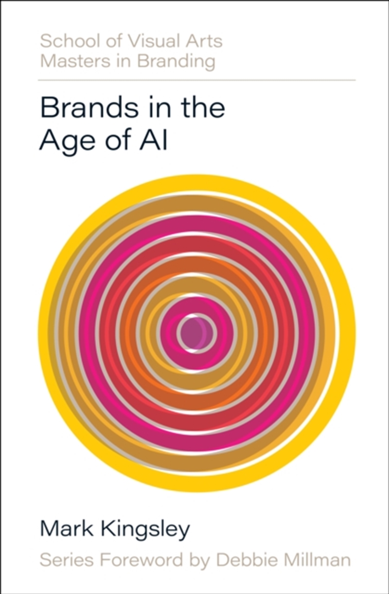 Brands In The Age Of Ai/Product Detail/Business Leadership & Management