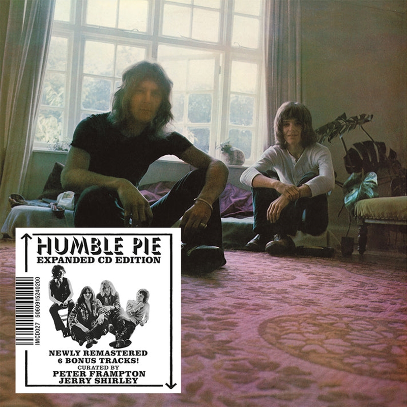 Town And Country - Expanded Edition/Product Detail/Rock/Pop