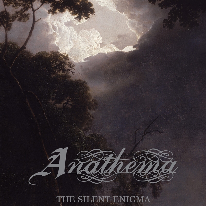 The Silent Enigma: 30th Anniversary Edition - Marble Vinyl/Product Detail/Rock/Pop