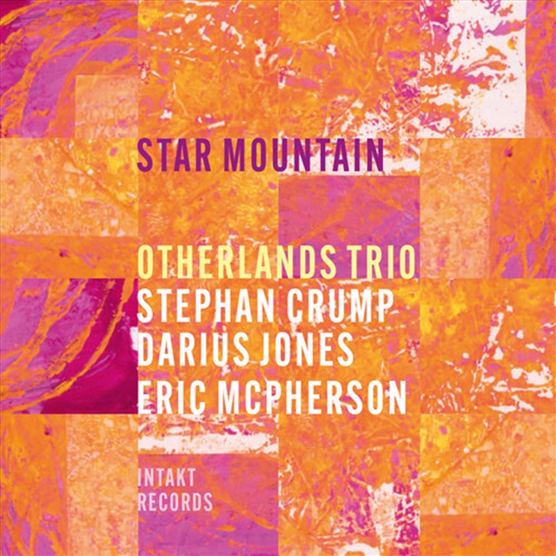Star Mountain/Product Detail/Jazz