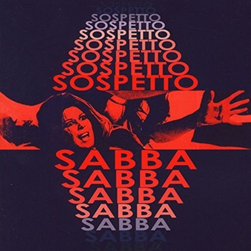 Sabba/Product Detail/Rock/Pop