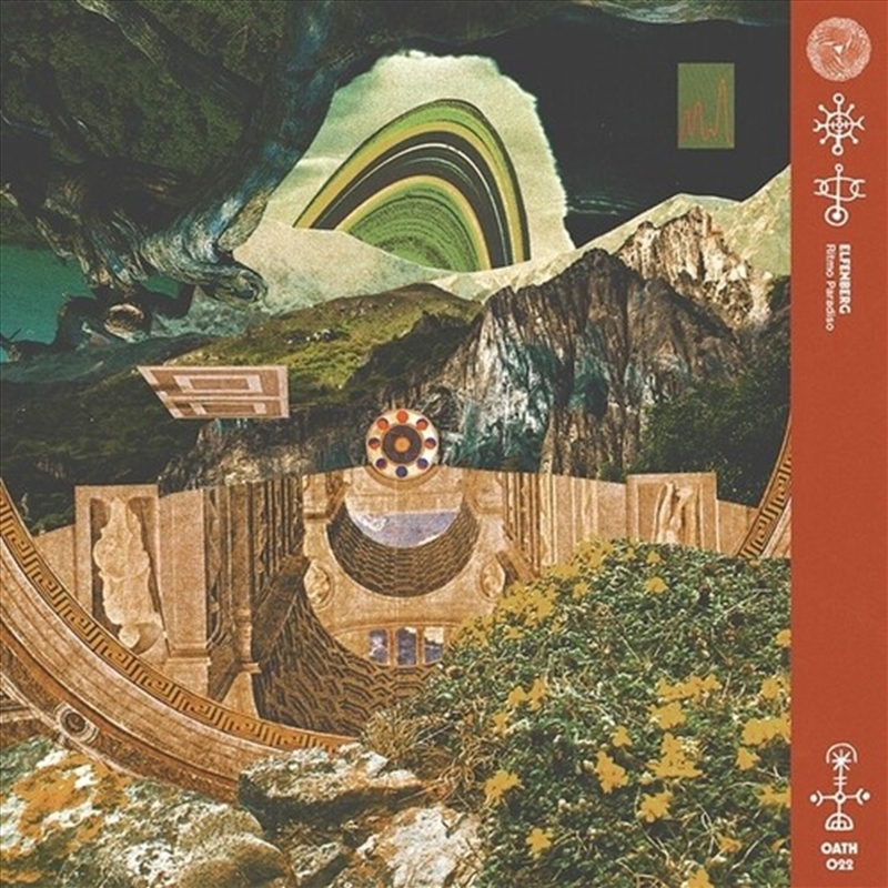 Ritmo Paradiso/Product Detail/Dance