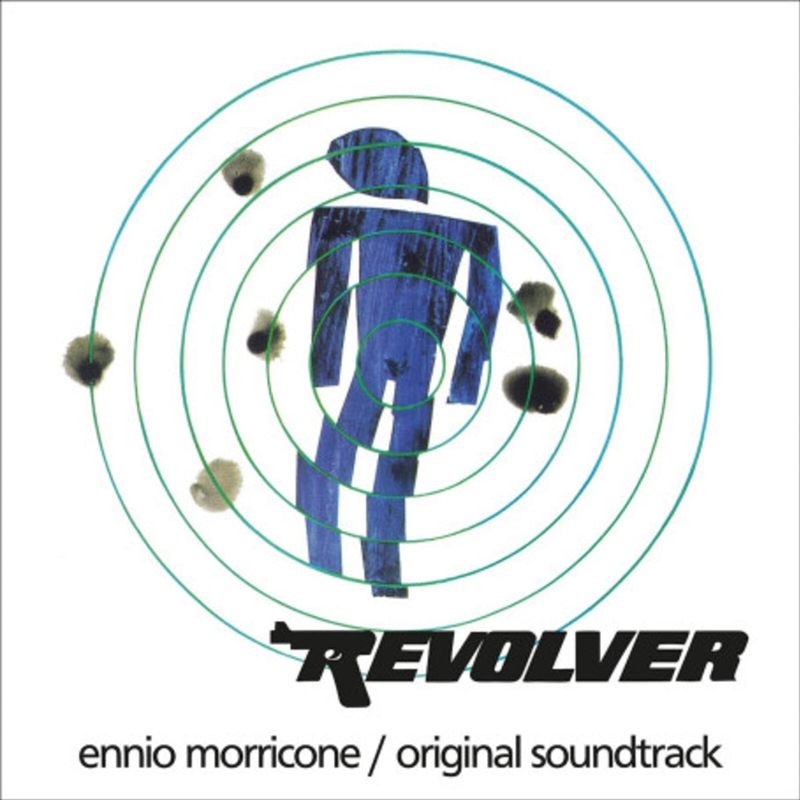 Revolver/Product Detail/Classical