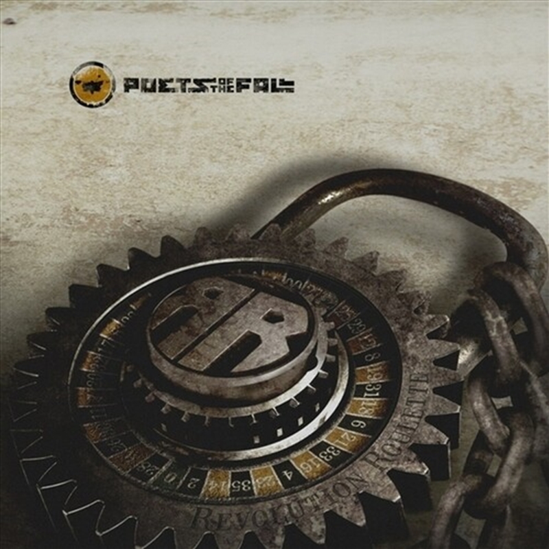 Revolution Roulette/Product Detail/Rock/Pop