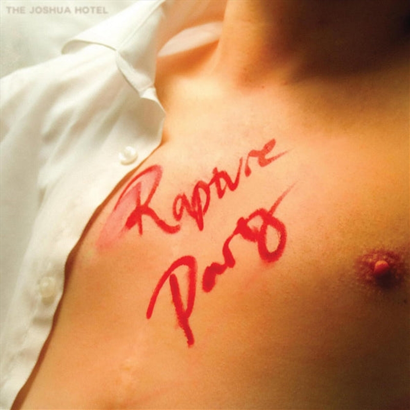 Rapture Party/Product Detail/Rock/Pop