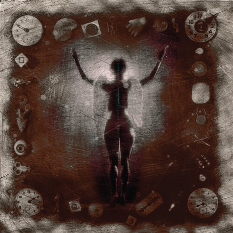 Psalm 69 - Expanded Edition/Product Detail/Metal