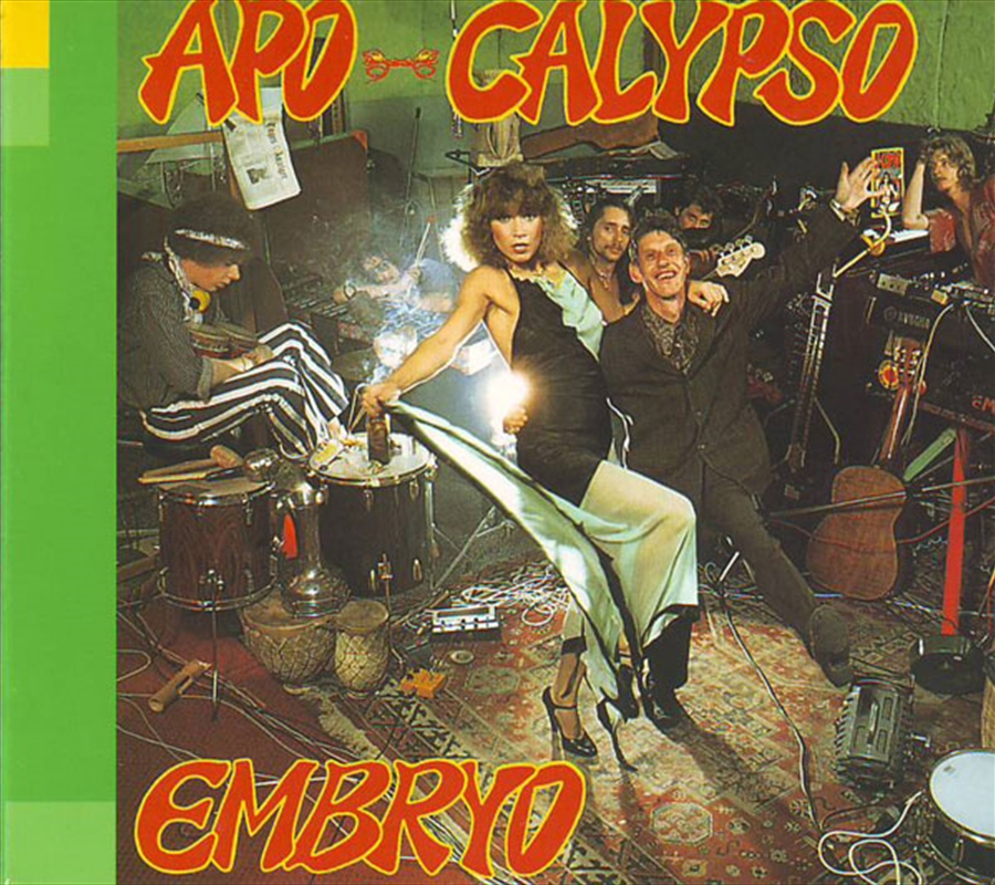 Apo-Calypso/Product Detail/World