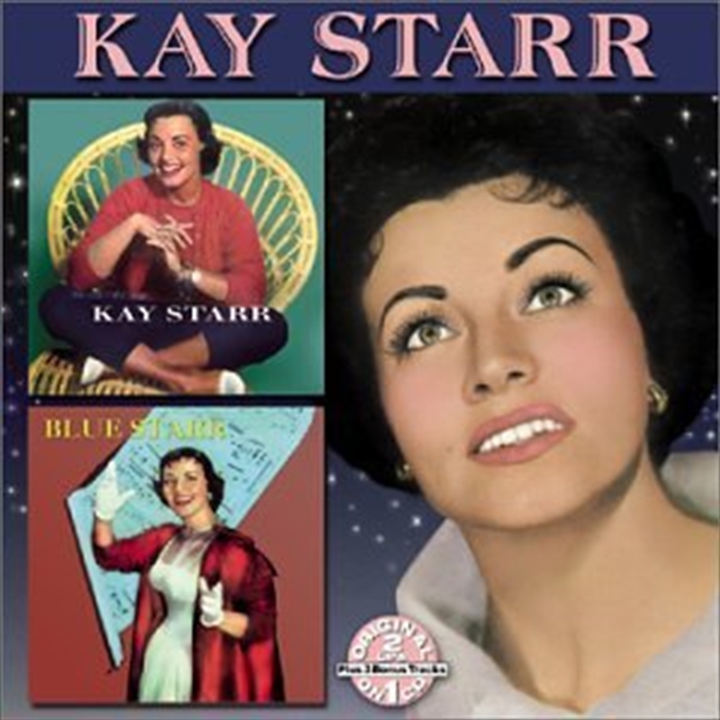 One - The Only/Blue Starr/Product Detail/Easy Listening