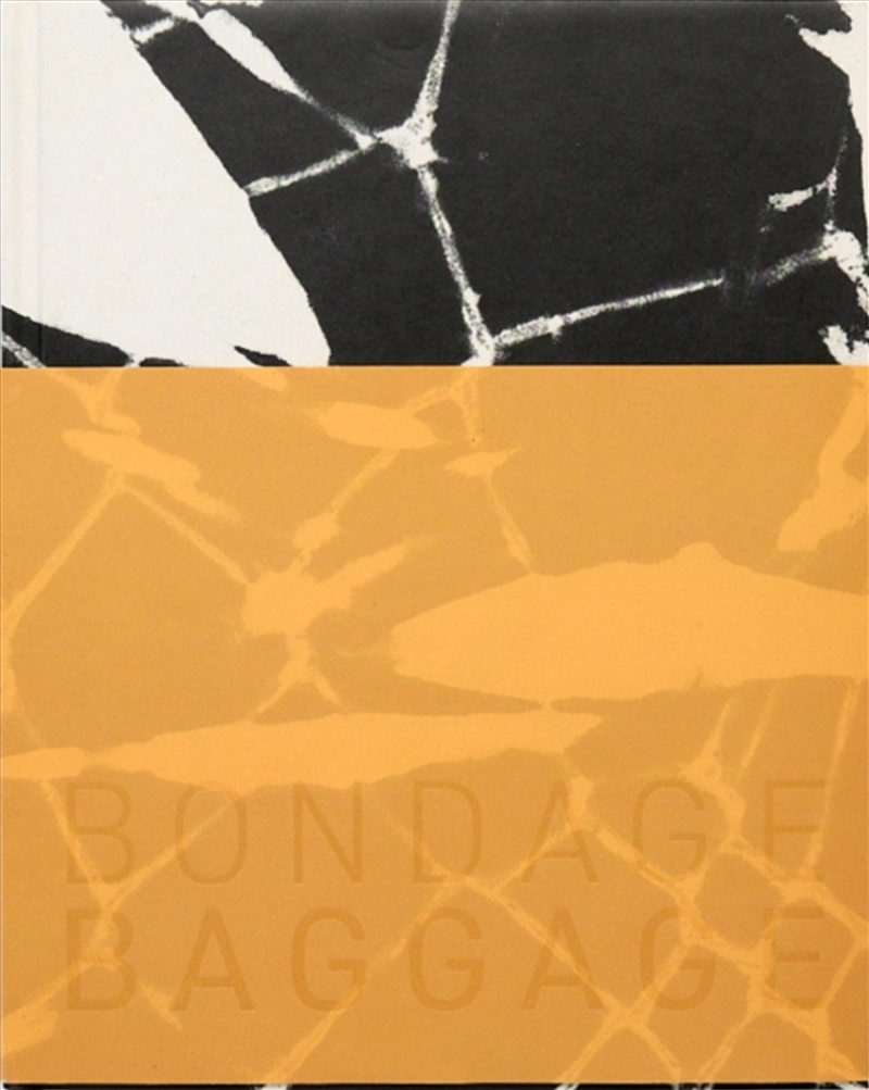 Maia Ruth Lee: Bondage Baggage/Product Detail/Art