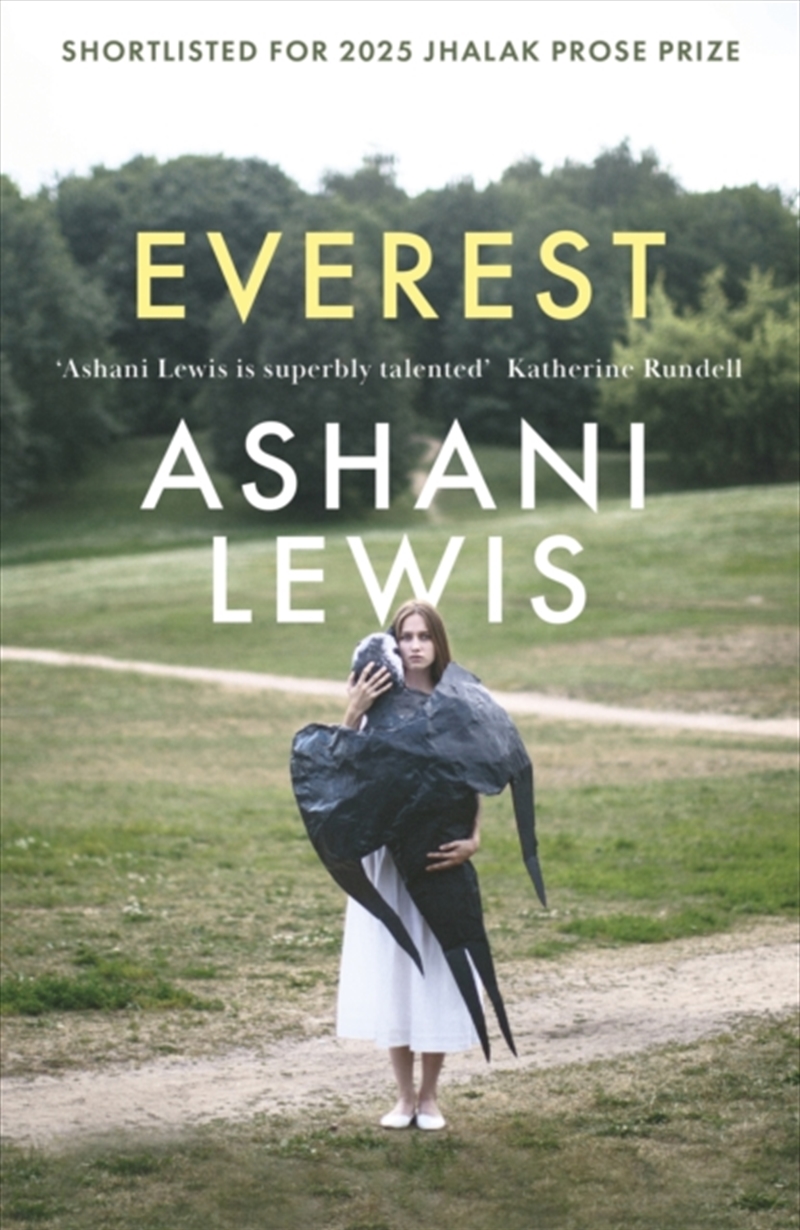 Everest/Product Detail/General Fiction Books