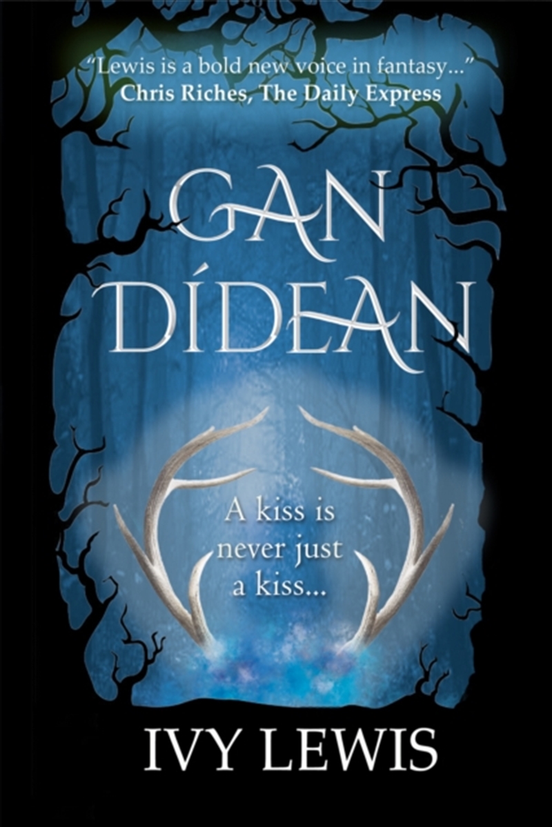 Gan Didean/Product Detail/Fantasy Fiction