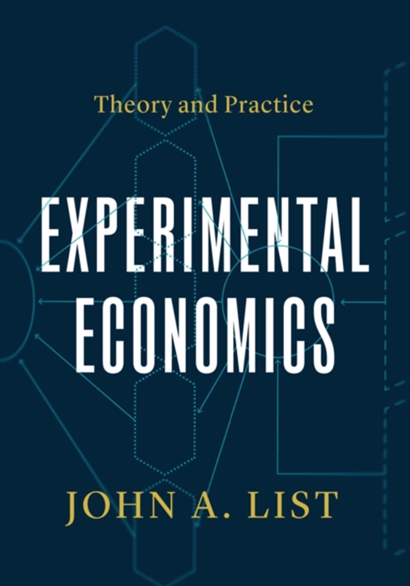 Experimental Economics : Theory And Practice/Product Detail/Business Leadership & Management