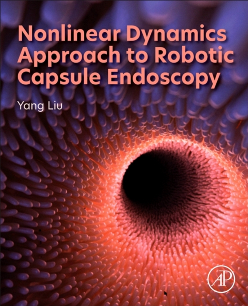 Nonlinear Dynamics Approach To Robotic Capsule Endoscopy/Product Detail/Science