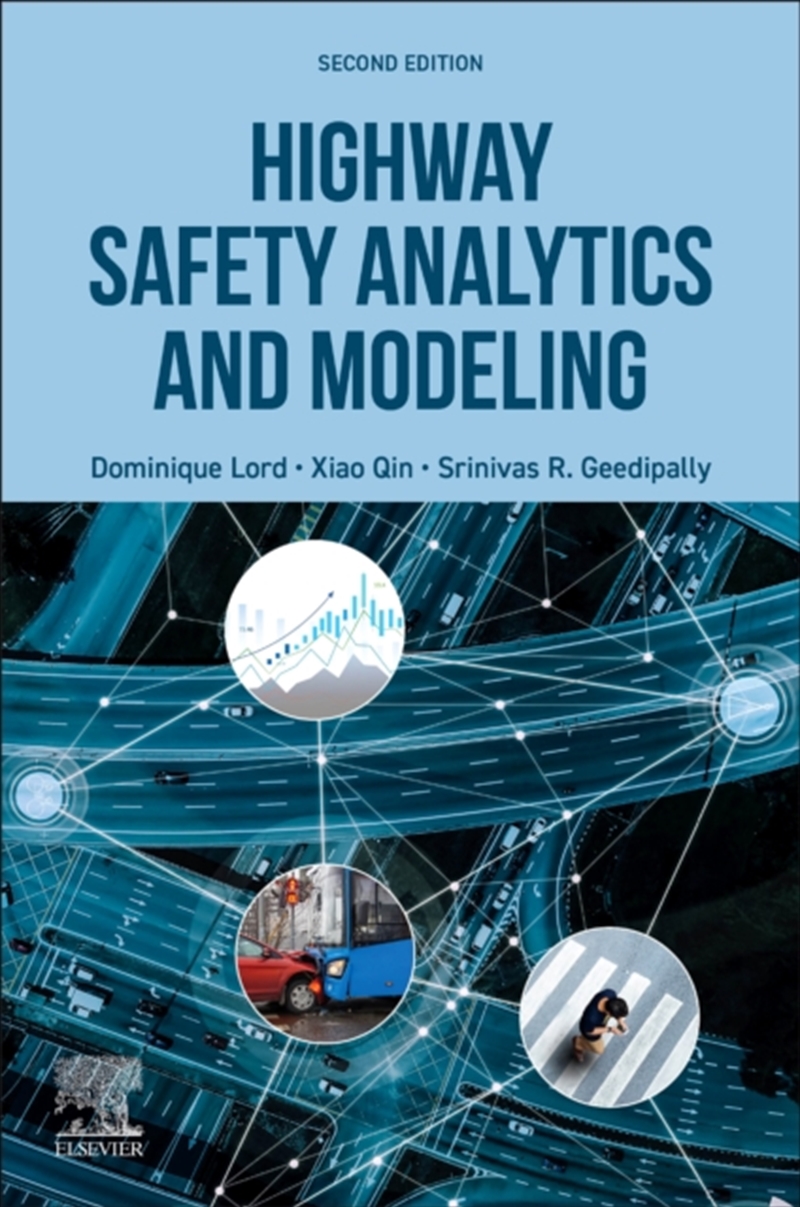 Highway Safety Analytics And Modeling/Product Detail/Science