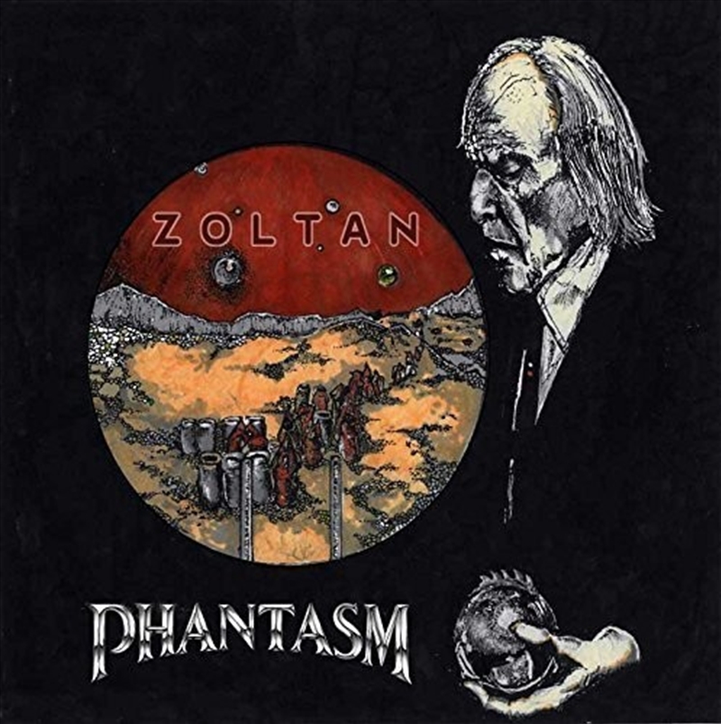 Phantasm / Tanz Der Vampire/Product Detail/Rock/Pop