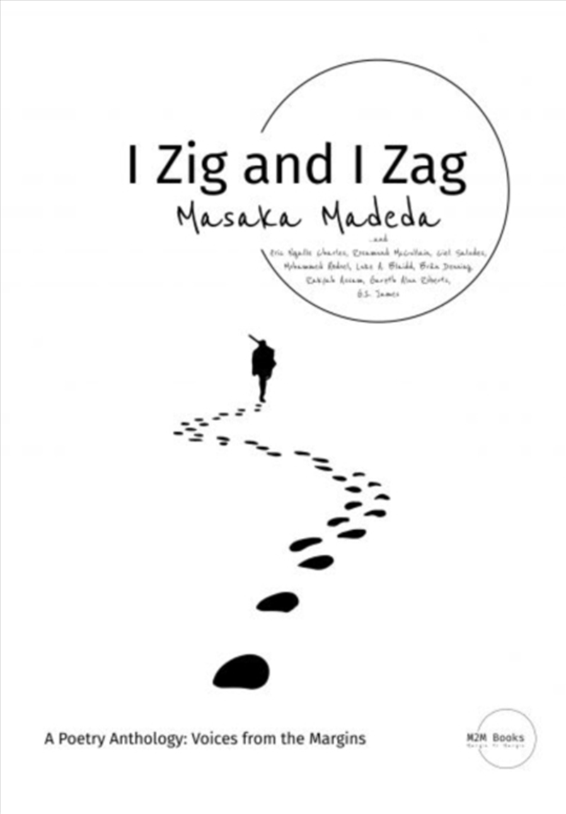 I Zig And I Zag/Product Detail/Poetry