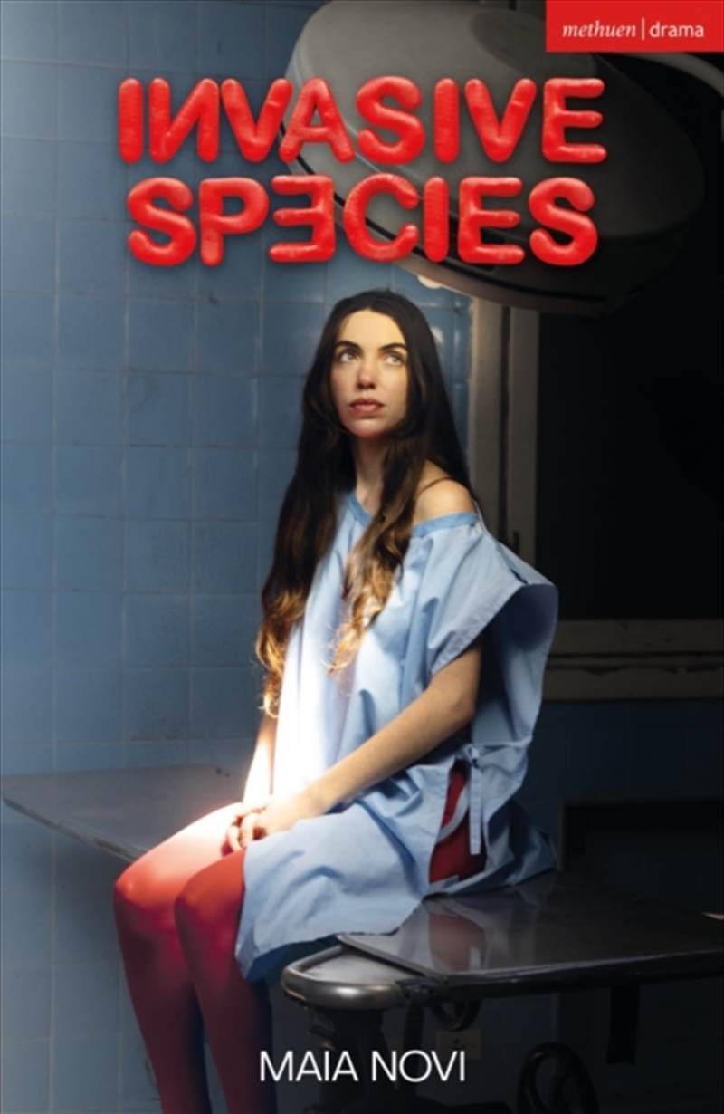 Invasive Species/Product Detail/Literature & Plays