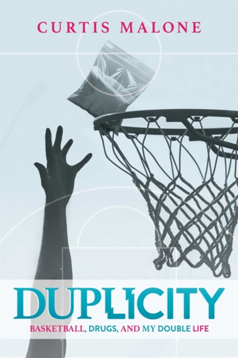 Duplicity : Basketball, Drugs, And My Double Life/Product Detail/True Crime