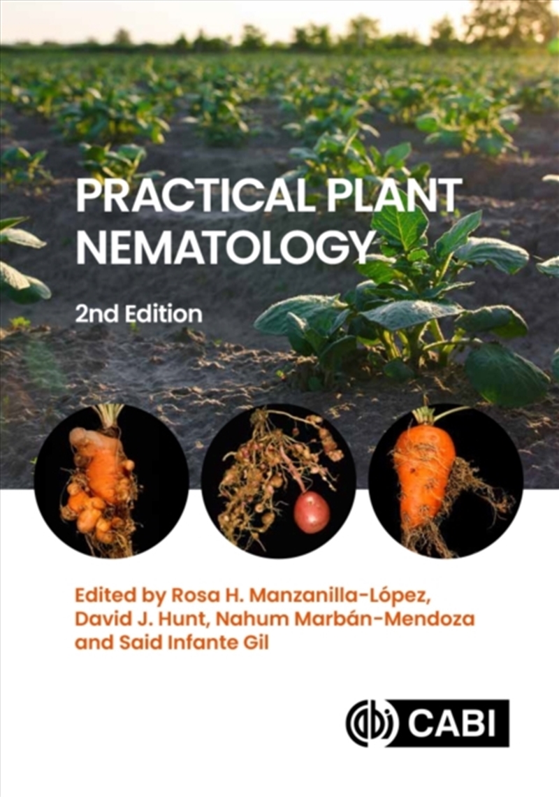 Practical Plant Nematology/Product Detail/Science