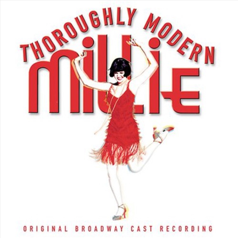 Thoroughly Modern Millie (Import)/Product Detail/Soundtrack